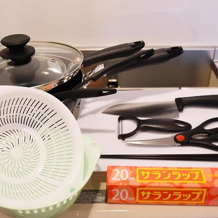 Mishuku Onna203アパートメント エクステリア 写真