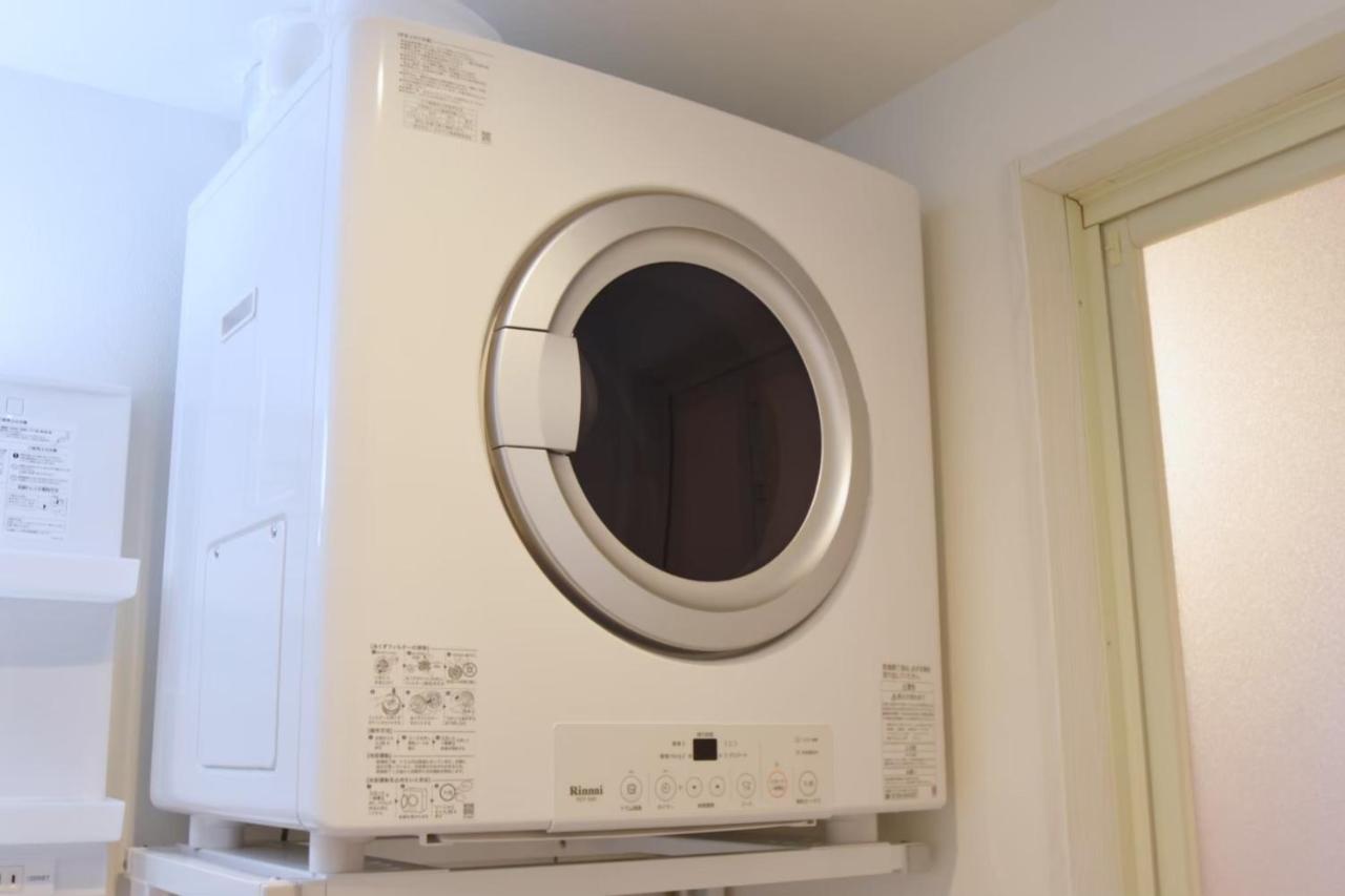 Mishuku Onna203アパートメント エクステリア 写真