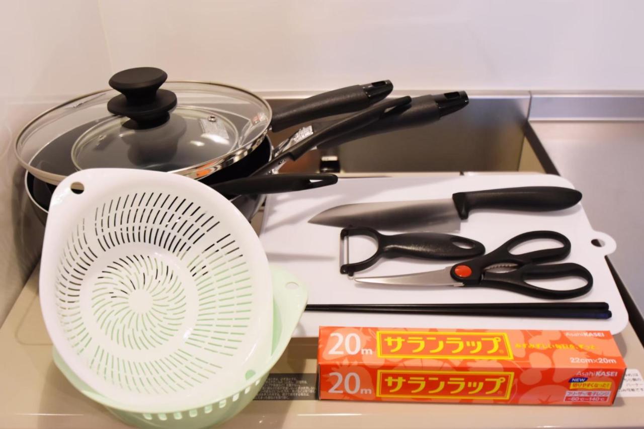 Mishuku Onna203アパートメント エクステリア 写真