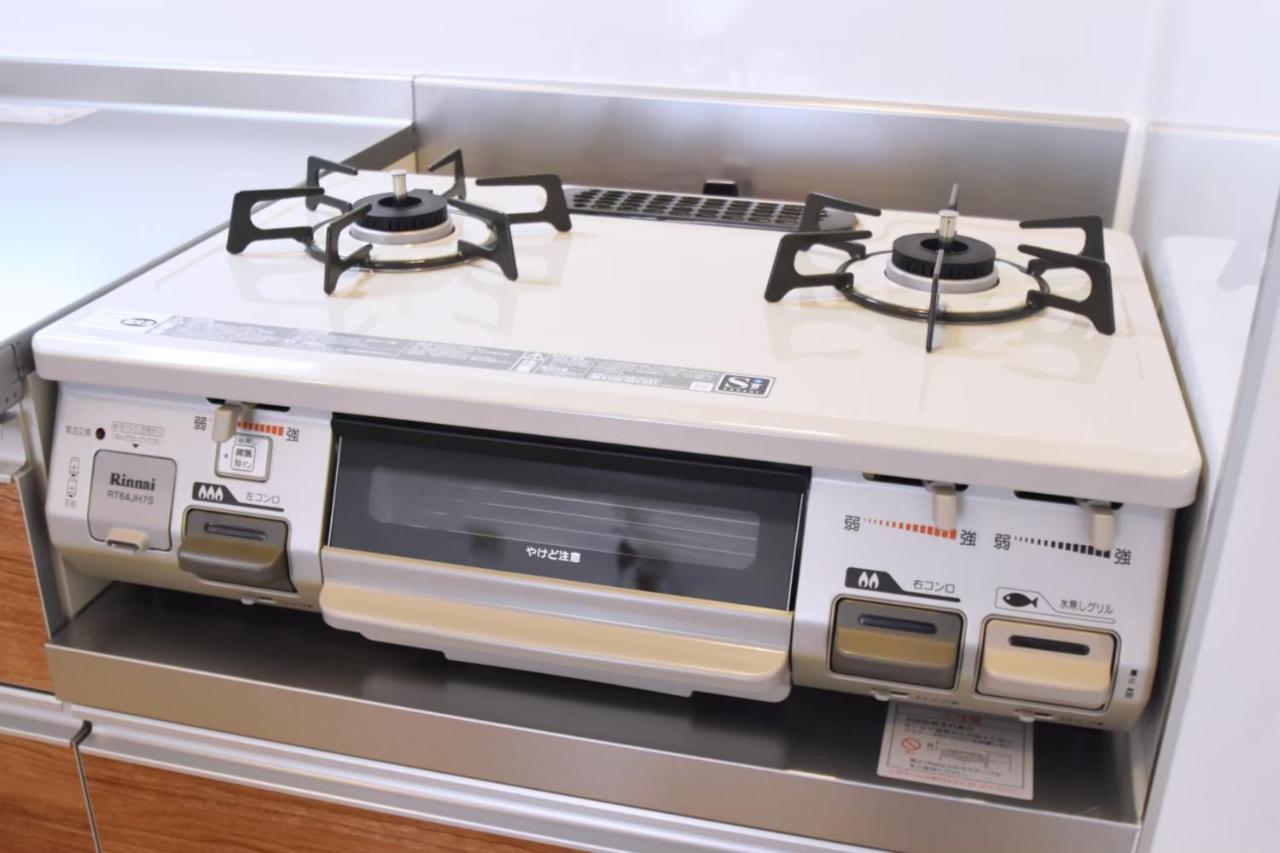 Mishuku Onna203アパートメント エクステリア 写真