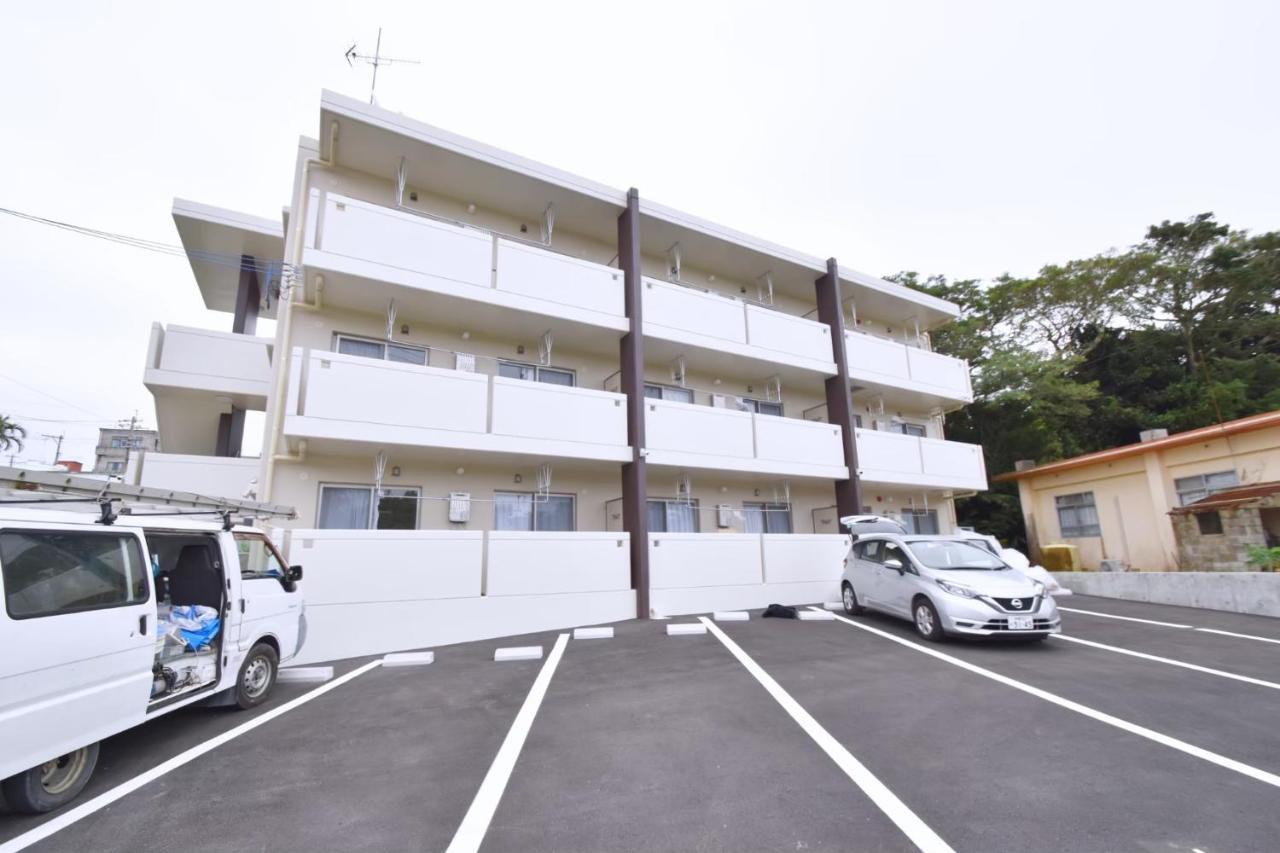 Mishuku Onna203アパートメント エクステリア 写真