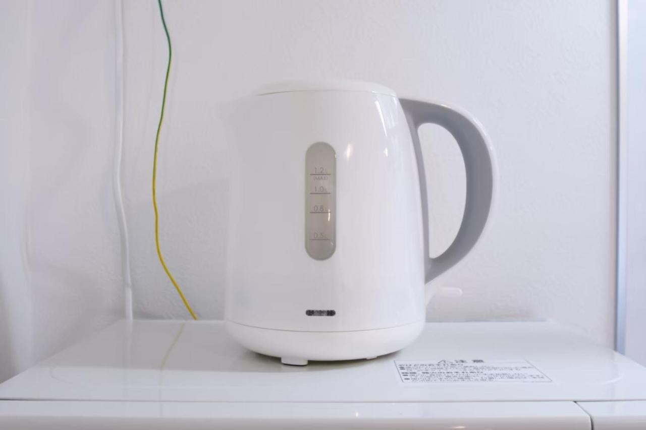 Mishuku Onna203アパートメント エクステリア 写真