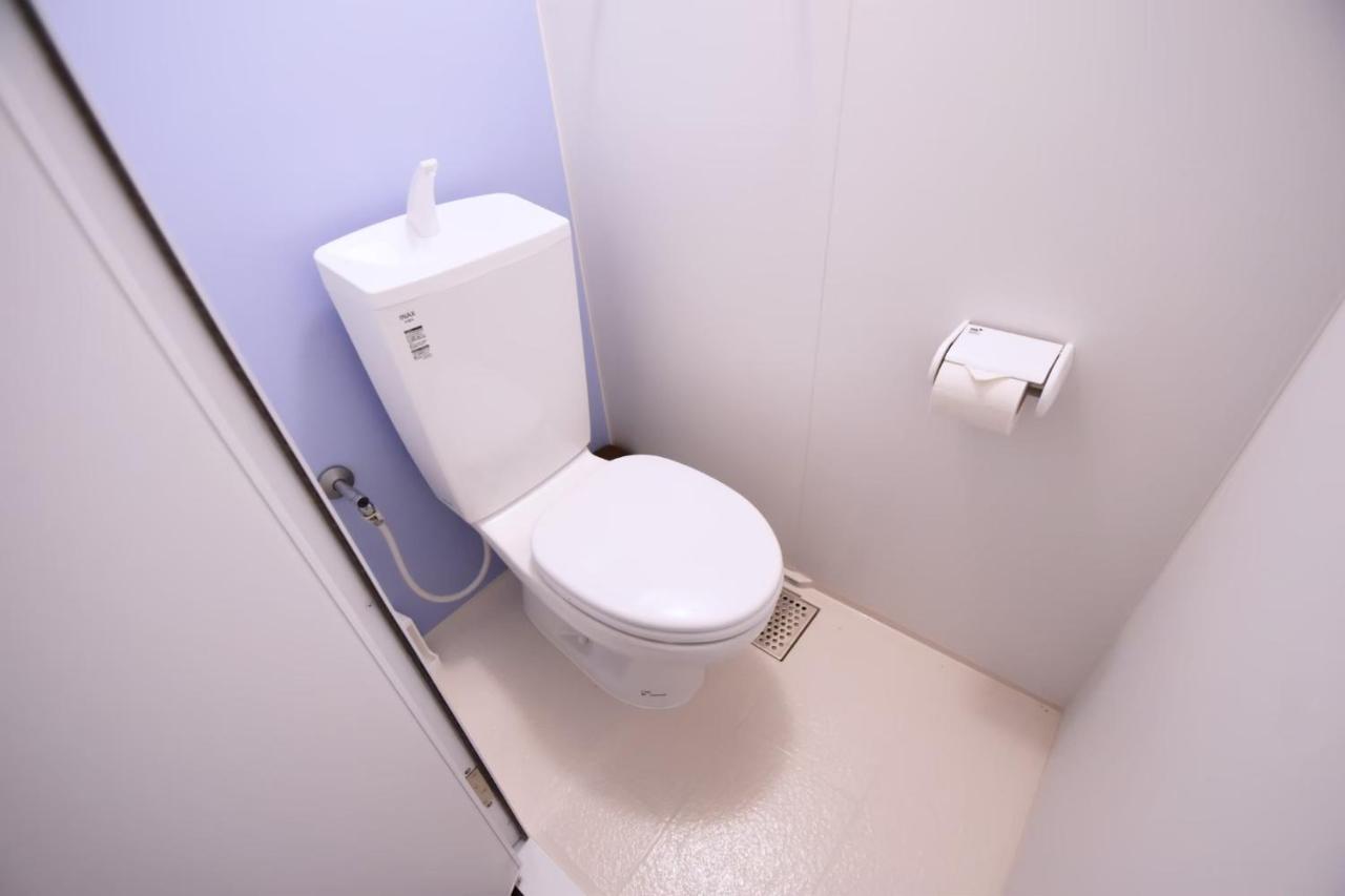 Mishuku Onna203アパートメント エクステリア 写真