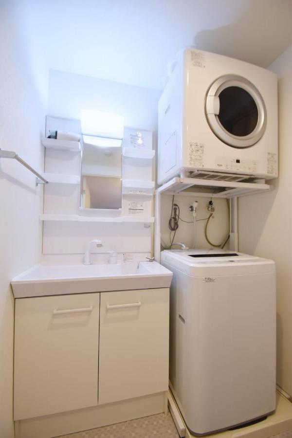 Mishuku Onna203アパートメント エクステリア 写真